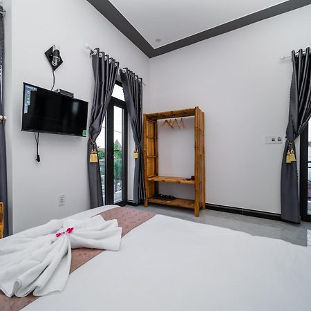 Hoi An Garden Sea Homestay Zewnętrze zdjęcie