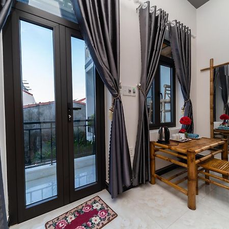 Hoi An Garden Sea Homestay Zewnętrze zdjęcie