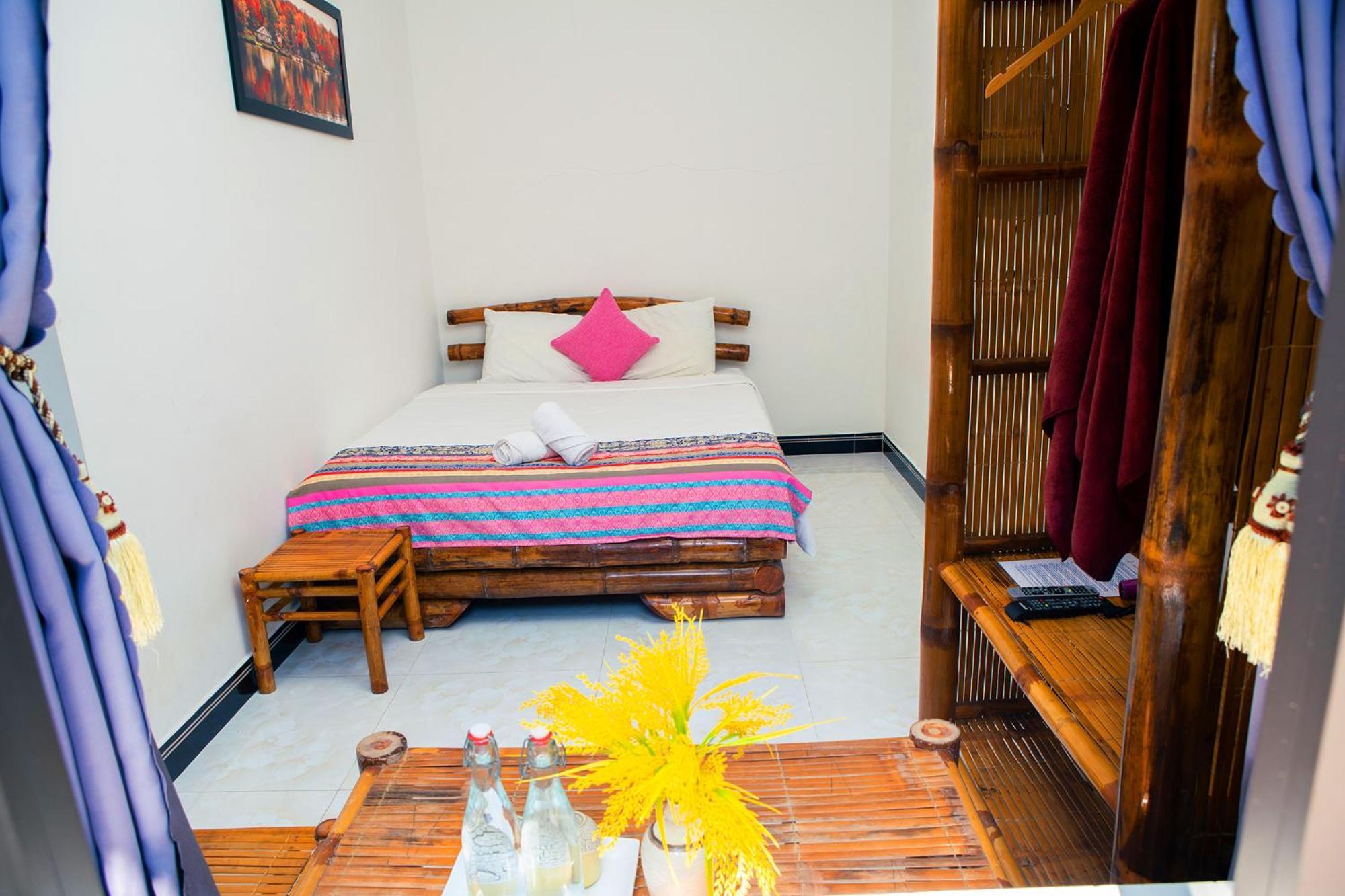 Hoi An Garden Sea Homestay Zewnętrze zdjęcie