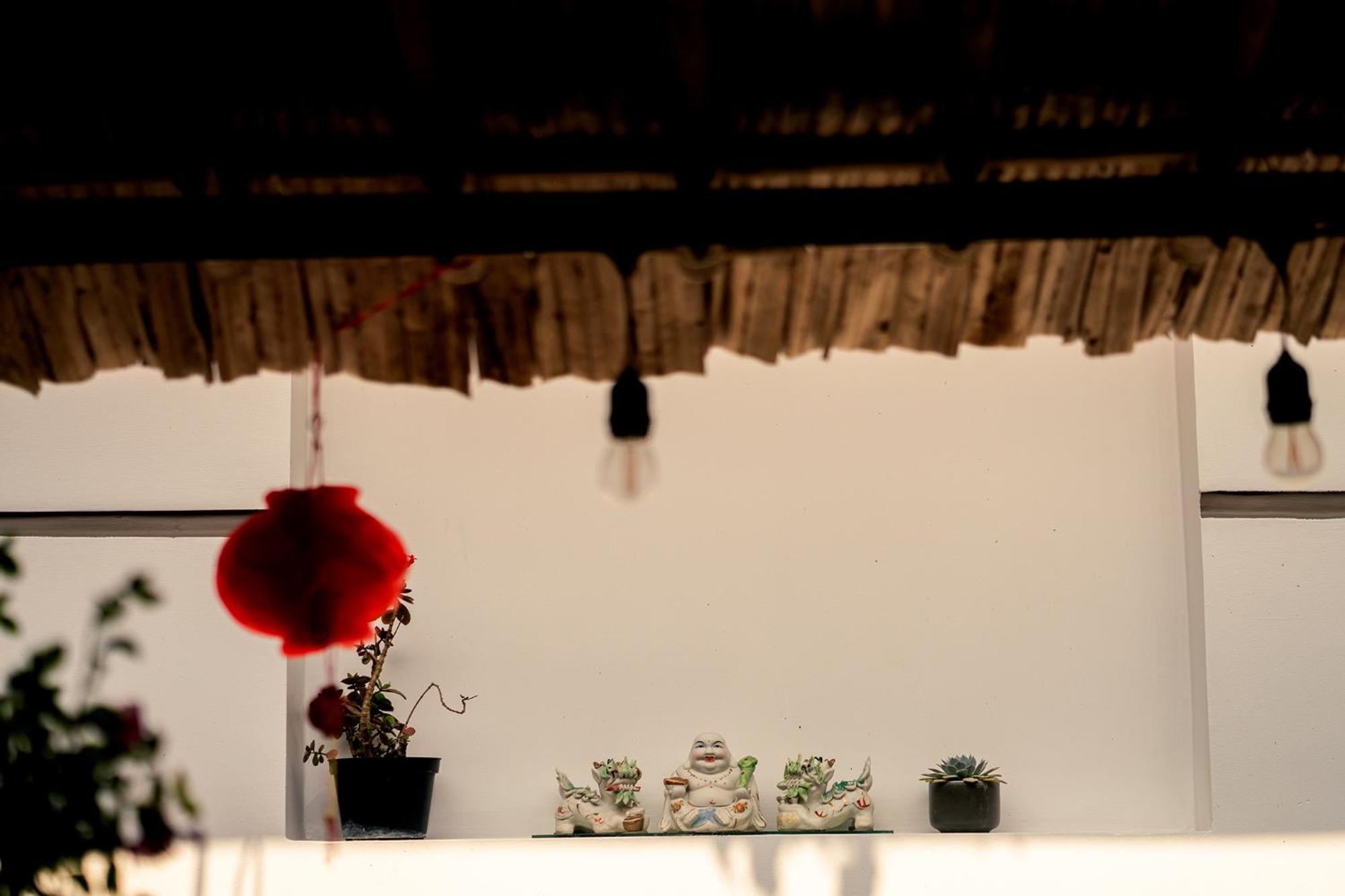 Hoi An Garden Sea Homestay Zewnętrze zdjęcie