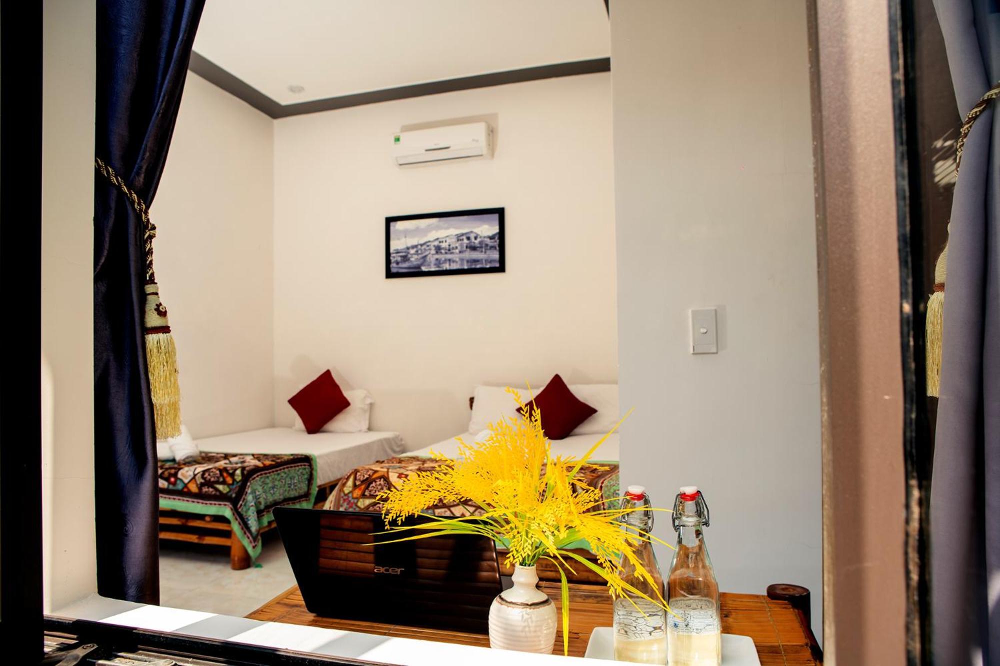 Hoi An Garden Sea Homestay Zewnętrze zdjęcie