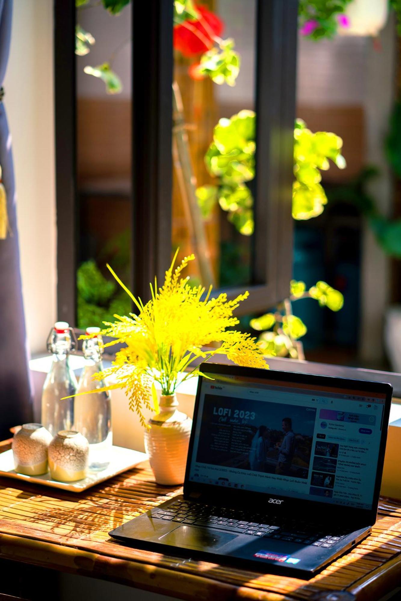 Hoi An Garden Sea Homestay Zewnętrze zdjęcie