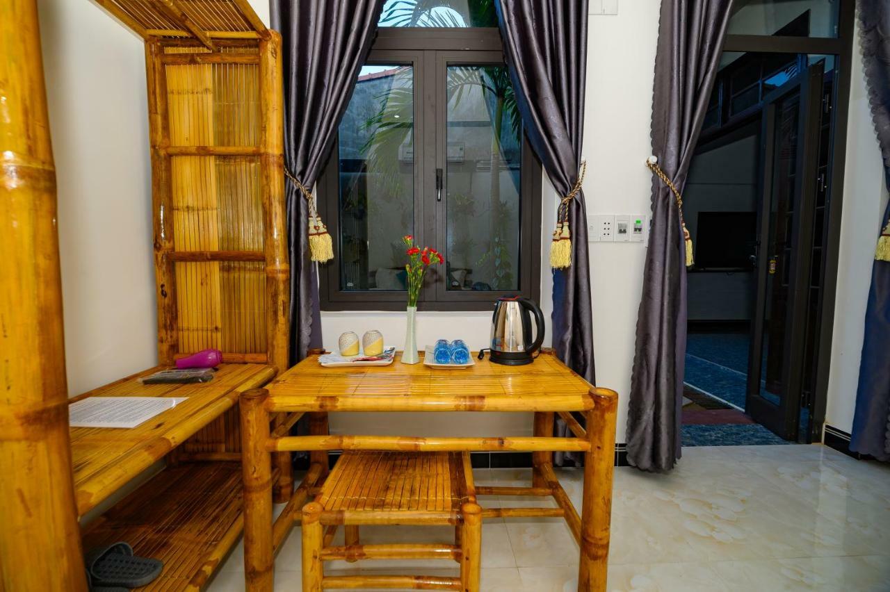Hoi An Garden Sea Homestay Zewnętrze zdjęcie