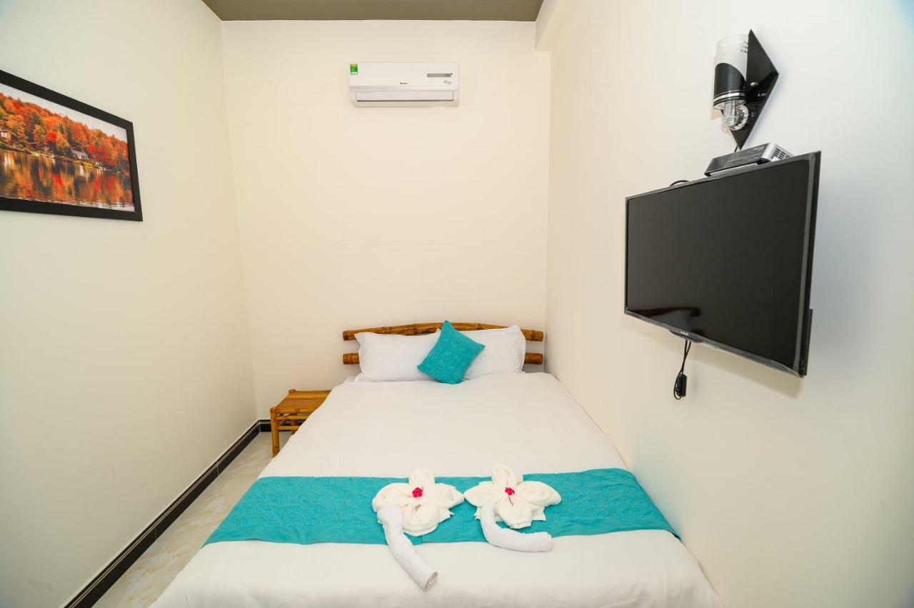 Hoi An Garden Sea Homestay Zewnętrze zdjęcie