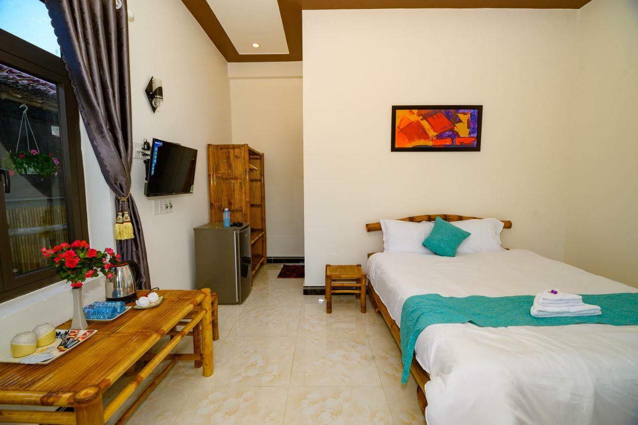 Hoi An Garden Sea Homestay Zewnętrze zdjęcie