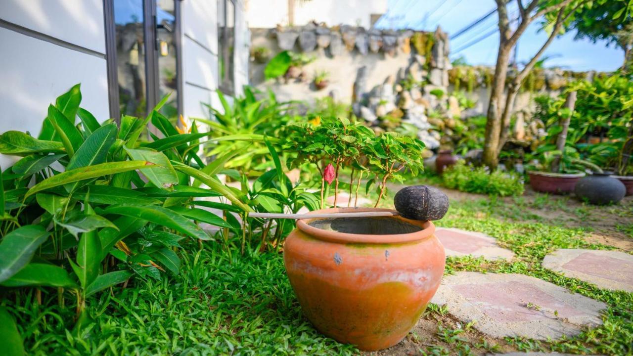 Hoi An Garden Sea Homestay Zewnętrze zdjęcie